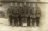 Hessen Wartime Reserve Infantry Enlisted Pickelhaube Visuel 11